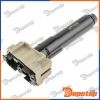 Gicleur de lave-phare gauche pour TOYOTA | EDS-TY-015, A70-08-0064